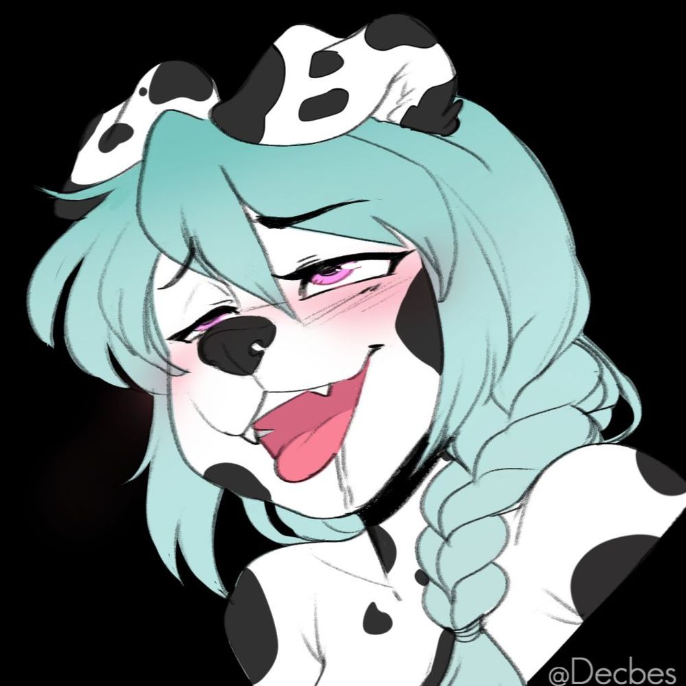 Irony-Maiden 🔞
