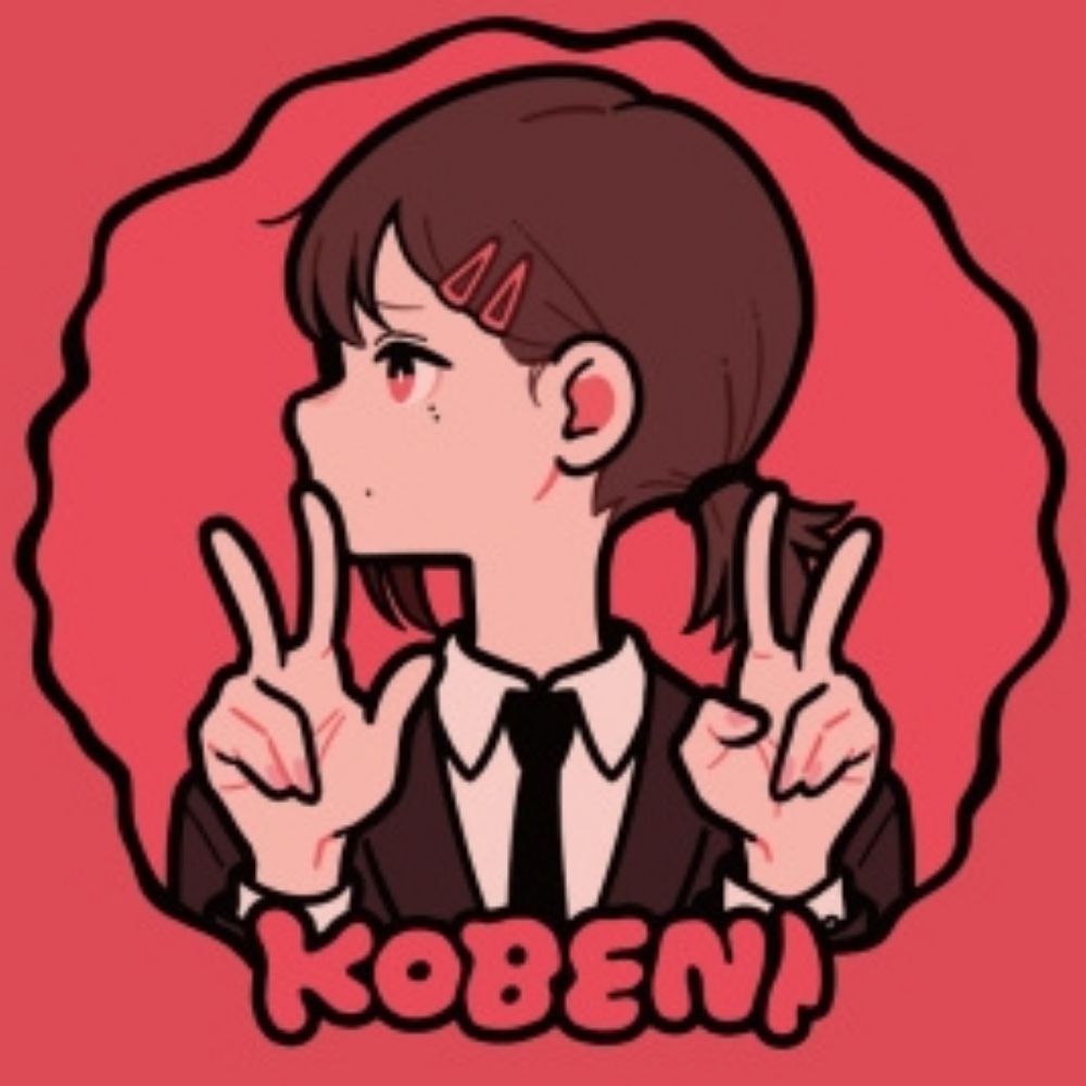 Kobeni Higashiyama