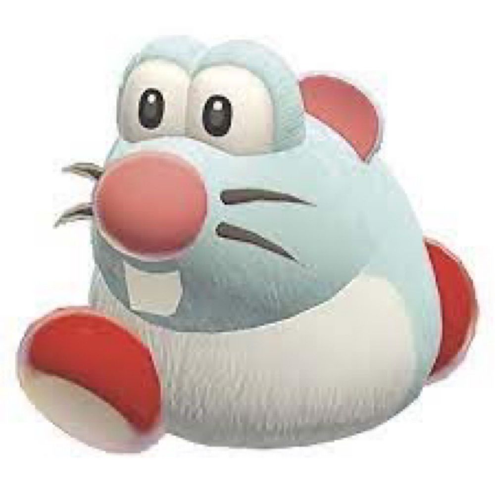 BigRatt