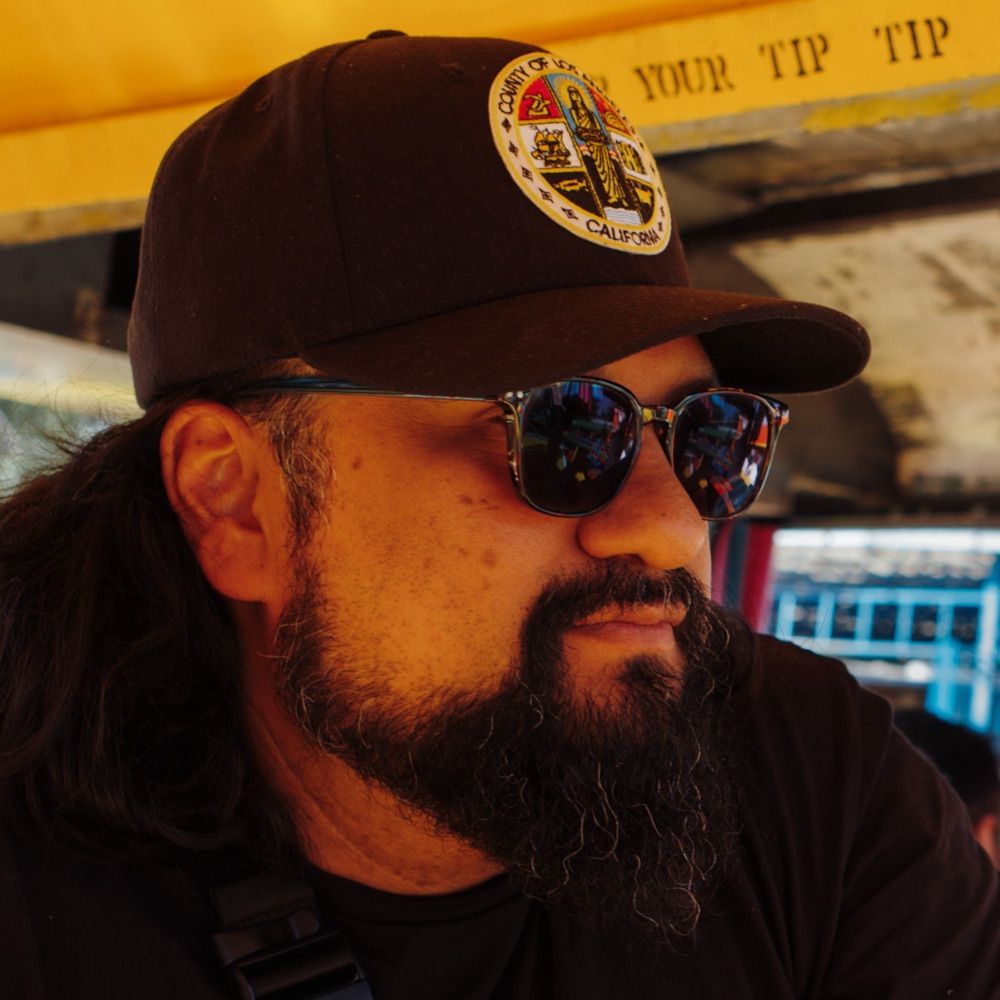 David Gallardo