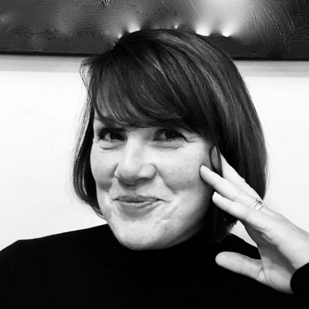 Dr Jane Meyrick
