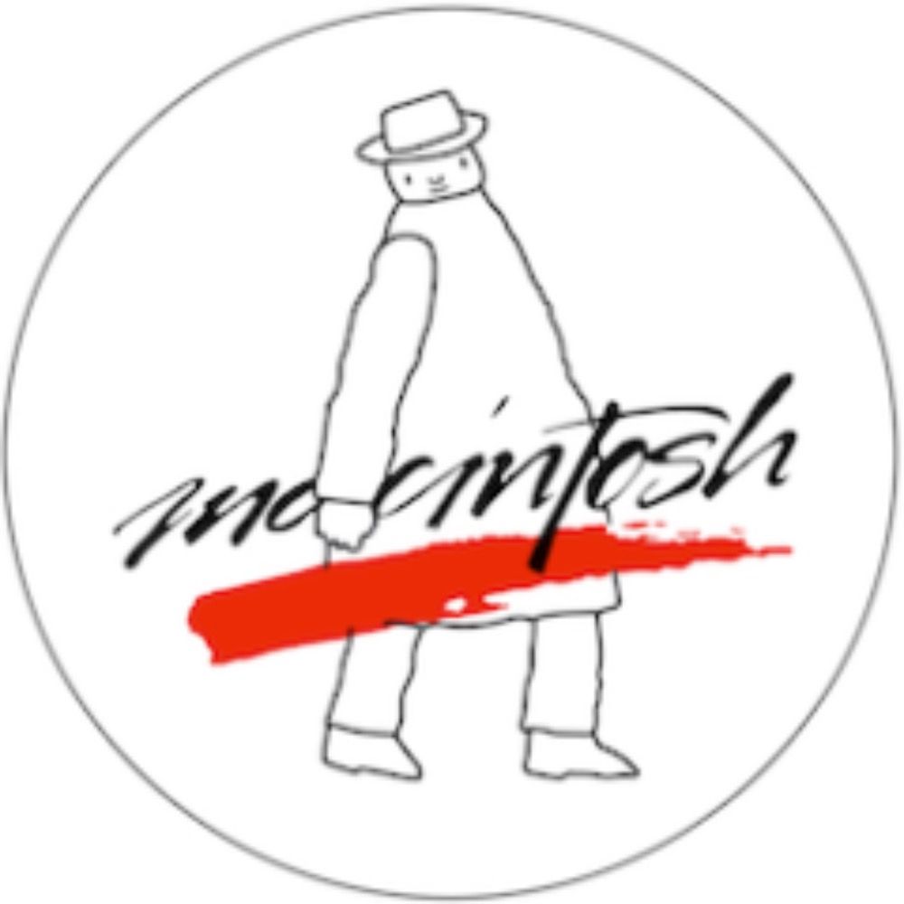Mr. Macintosh
