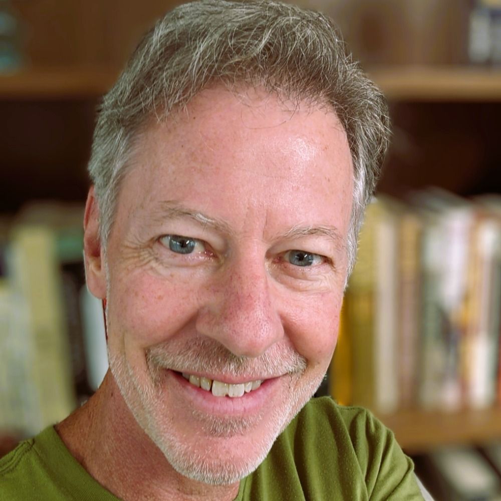 Greg O'Dea
