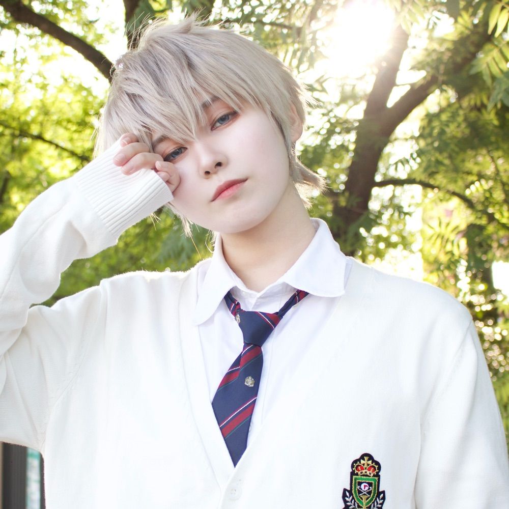 麦香。