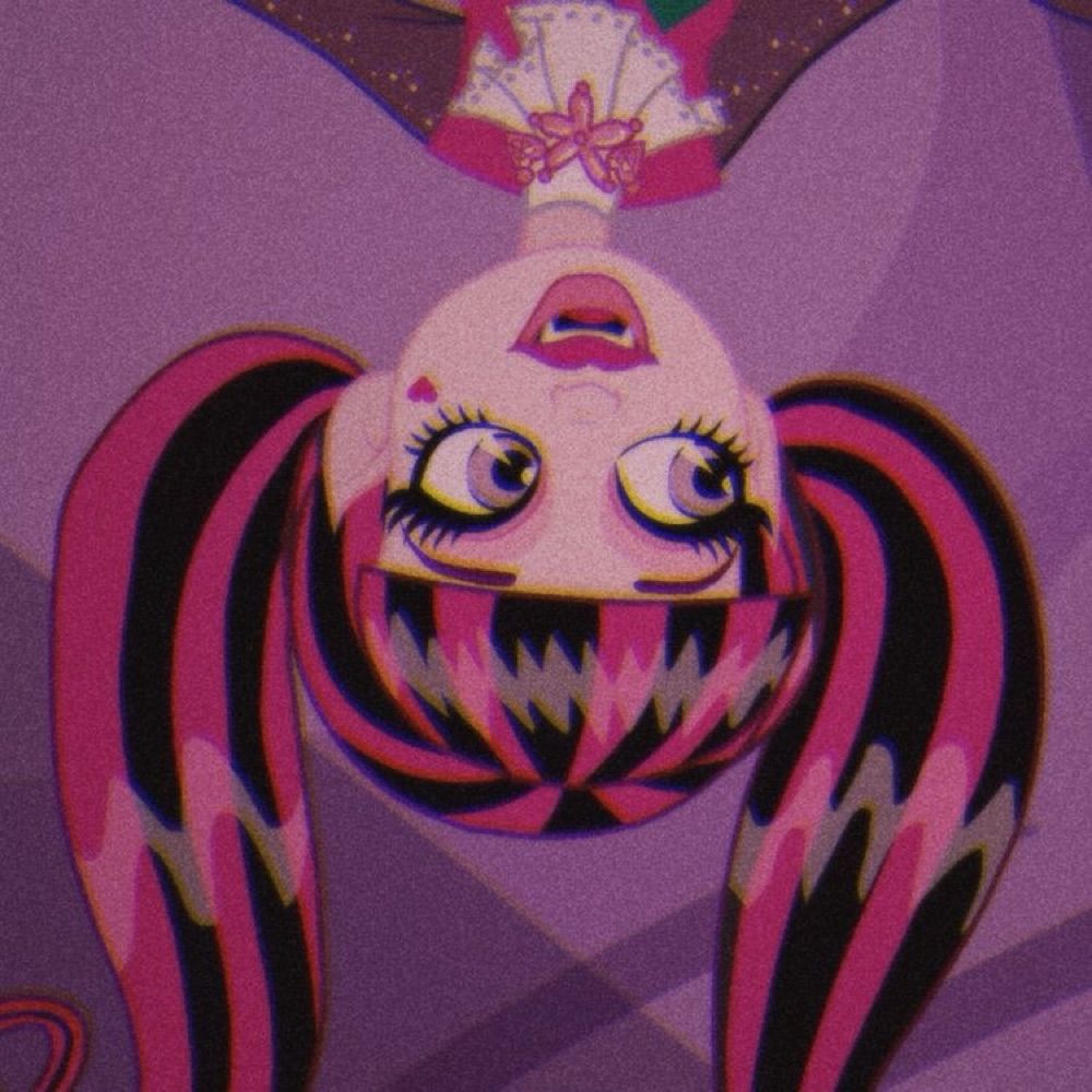 Skye 🦇 | 🍉