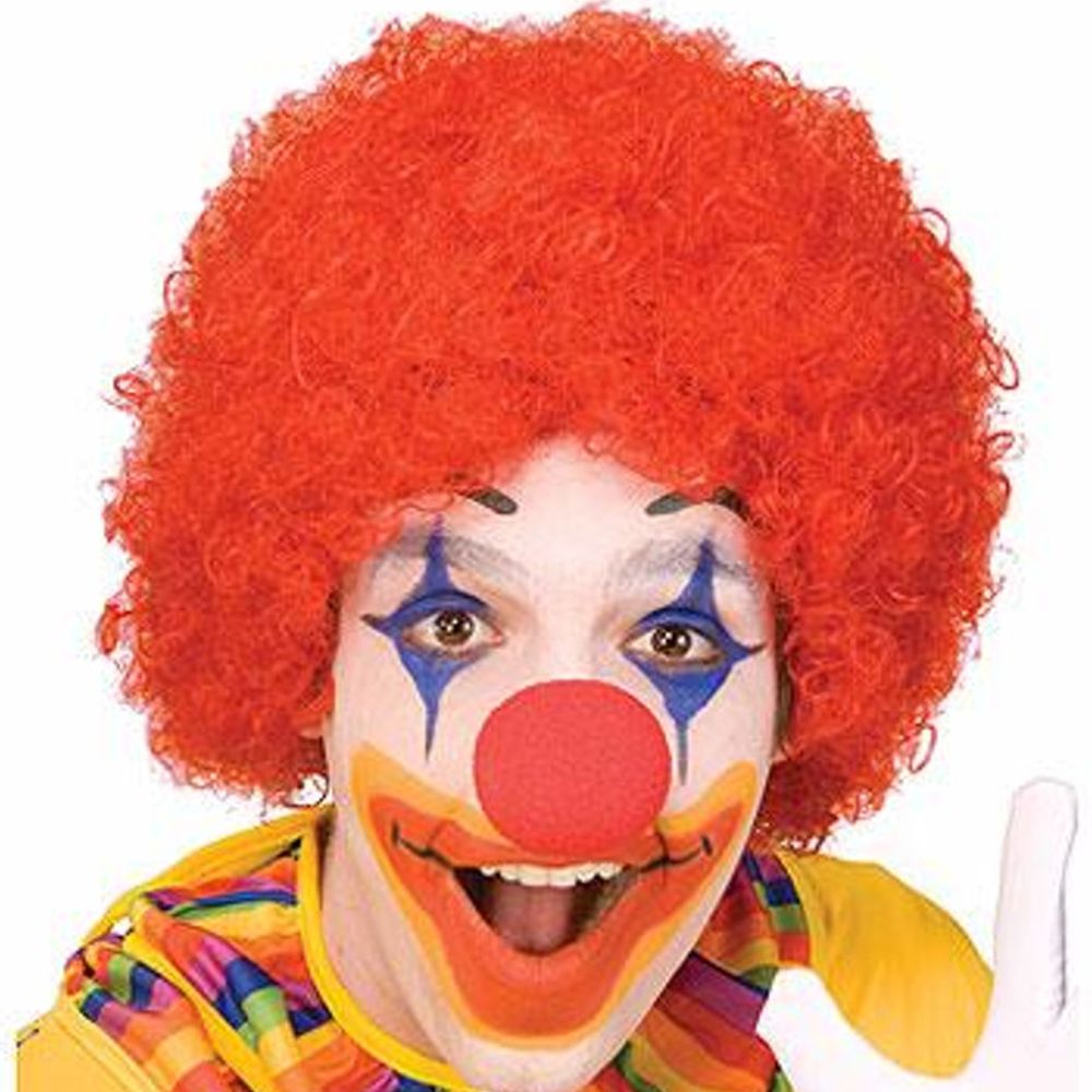 Shimsham The Clown