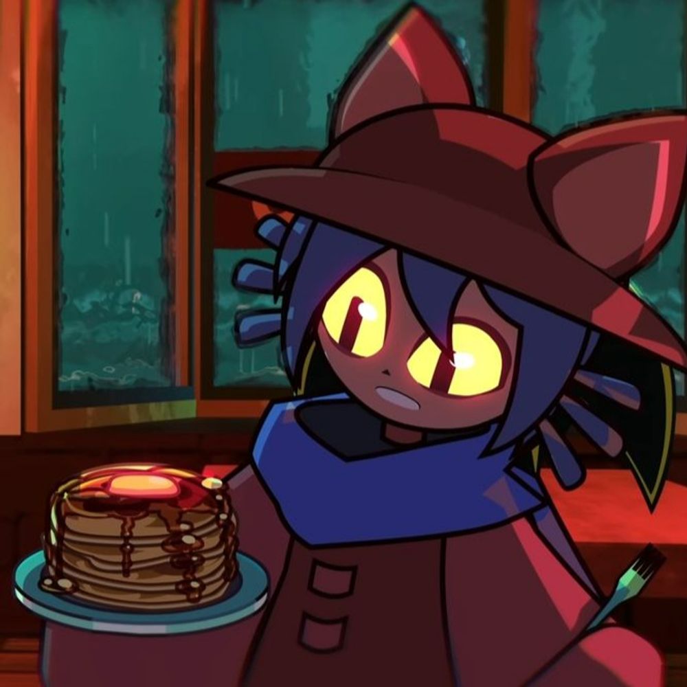 Niko / Nix