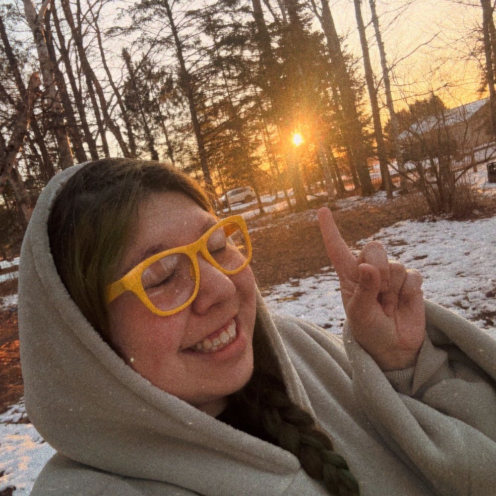 Jess Nutfarm Hope