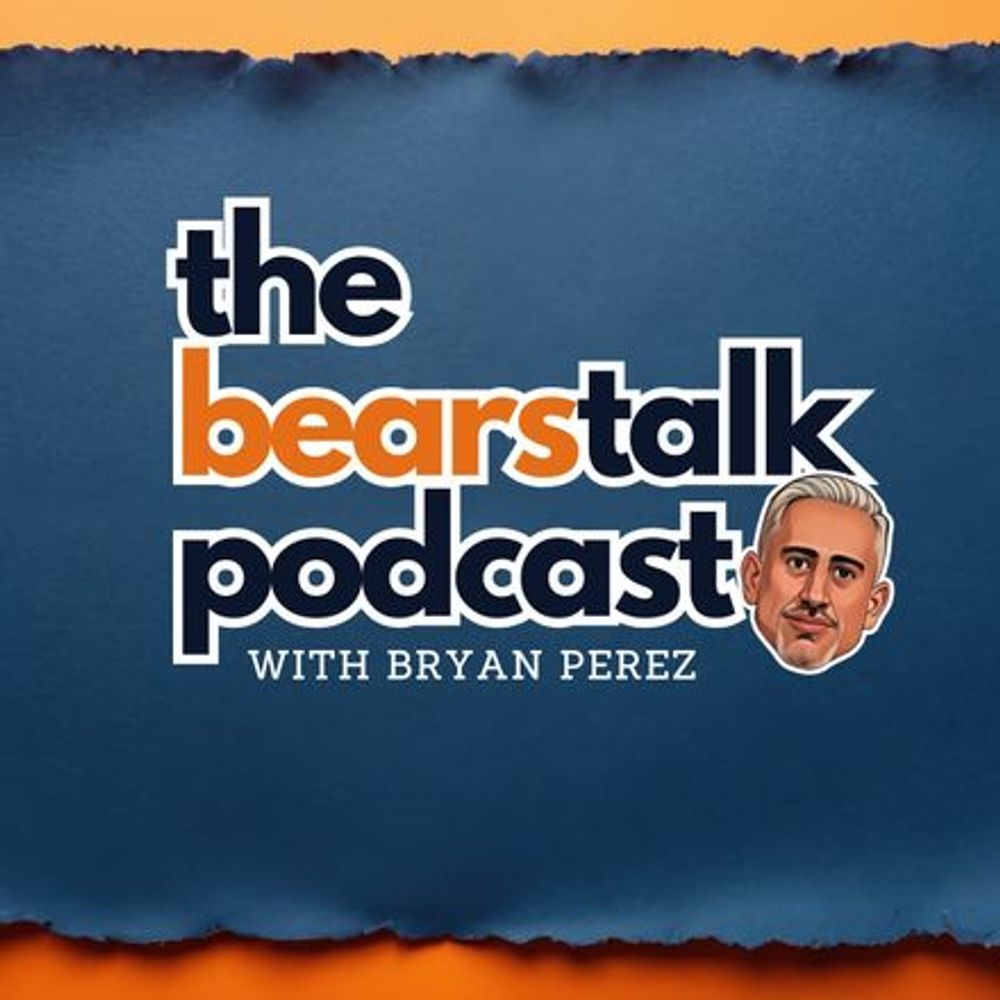 Bears Talk