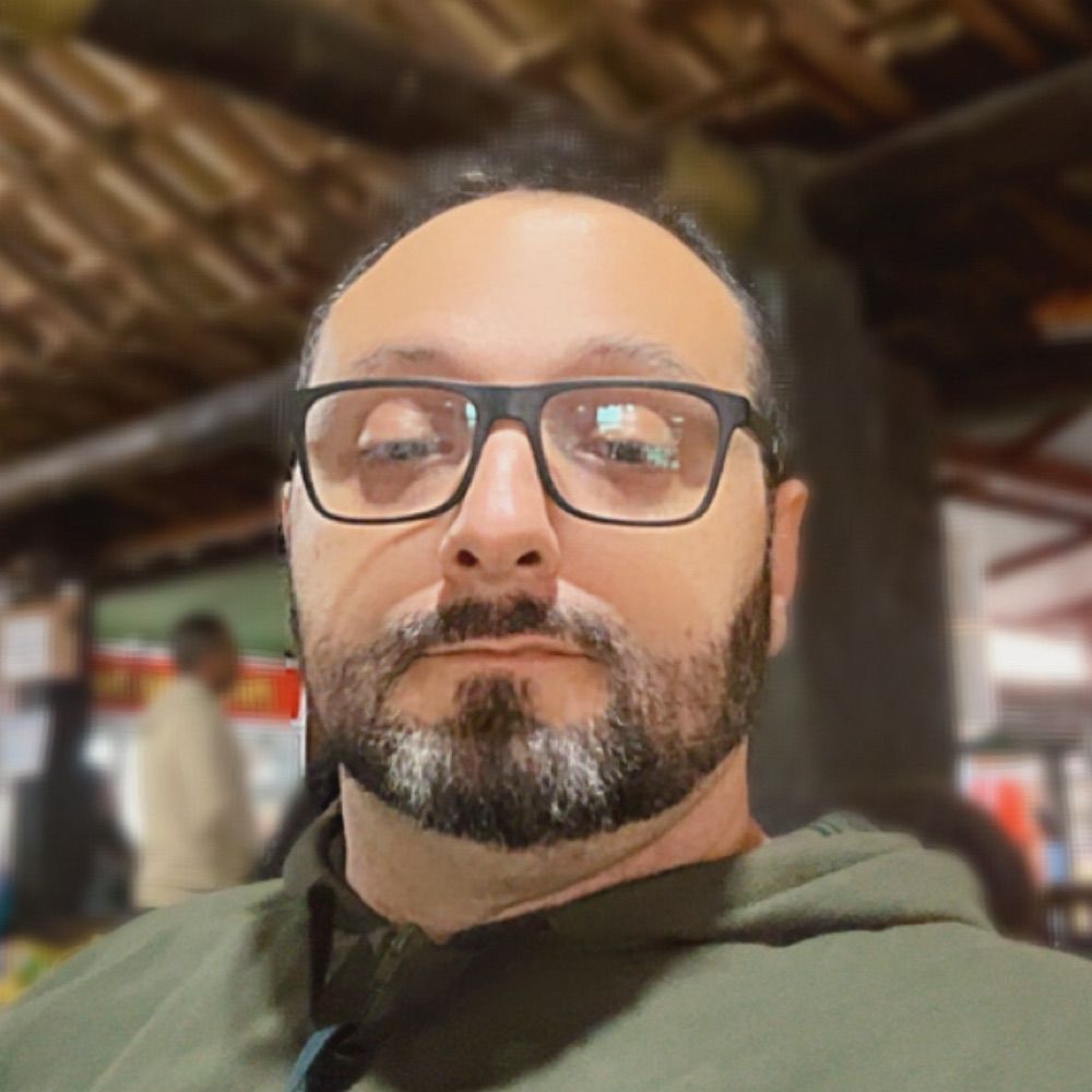 Samir Nagib