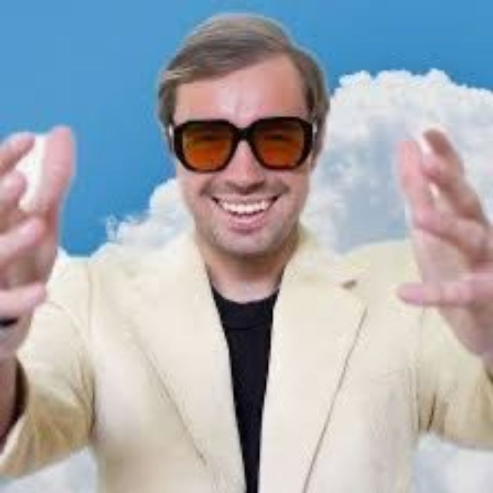 Fake Dan Hentschel