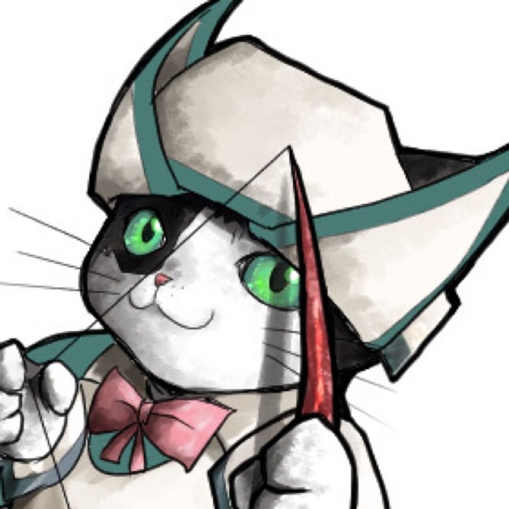 ねこ
