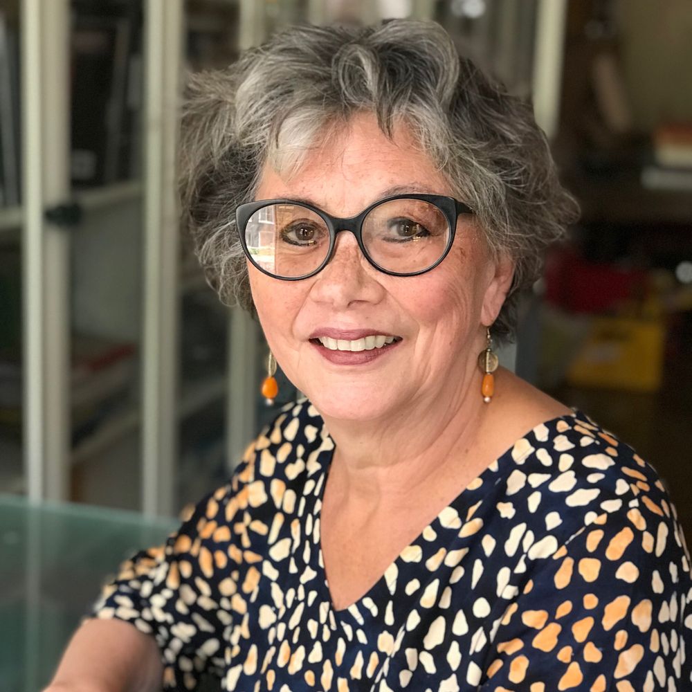 Anita Heuveling van Beek 