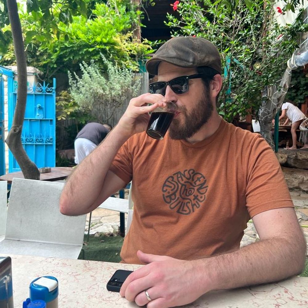 Ariel Zellman