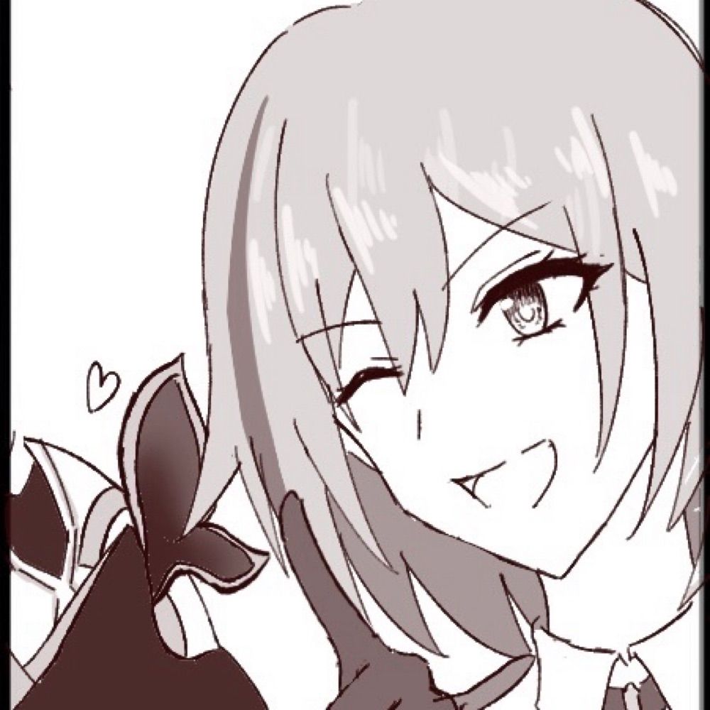 ☆