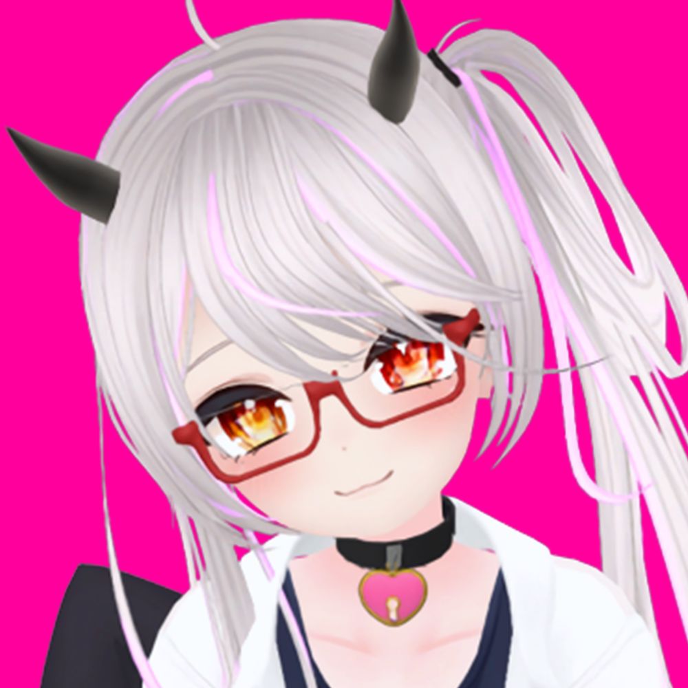 皐月まい🍠✨VTuber / VRC￤深夜に配信開始✨￤YouTubeがBANされて再スタート✨