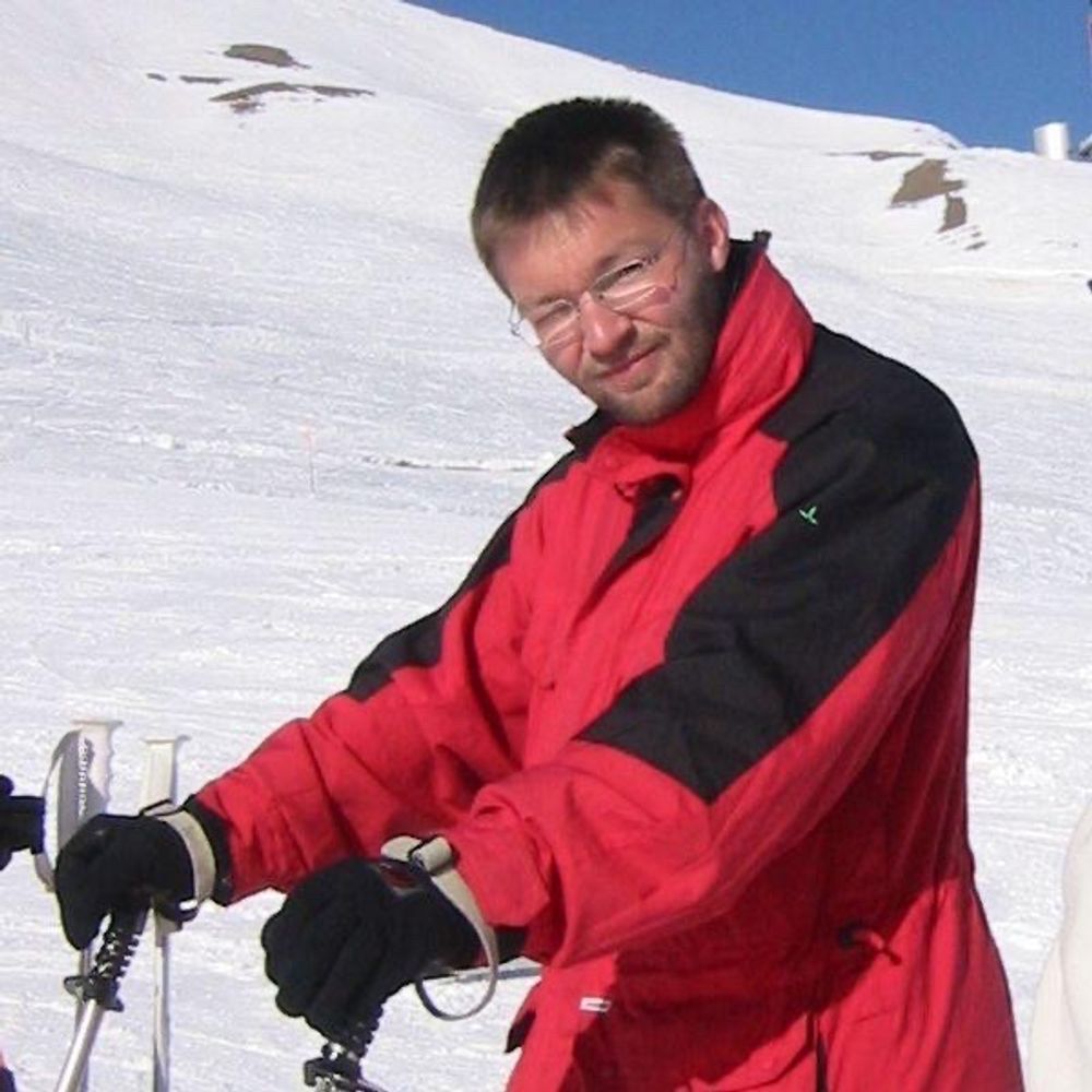 Matthias Pfützner