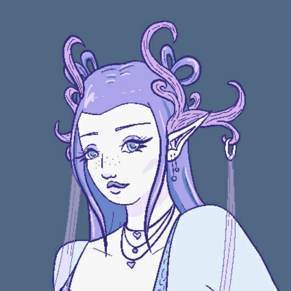 Aurora Fae