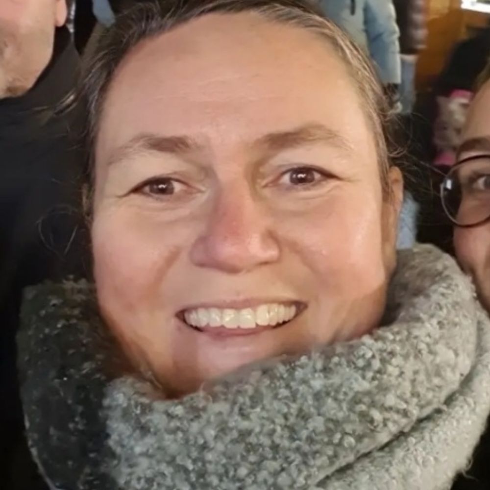 Christina Welter 