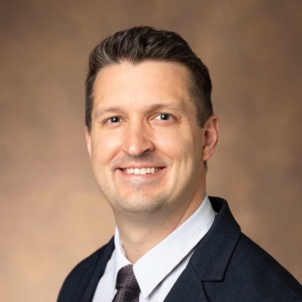 Mark Radlinski