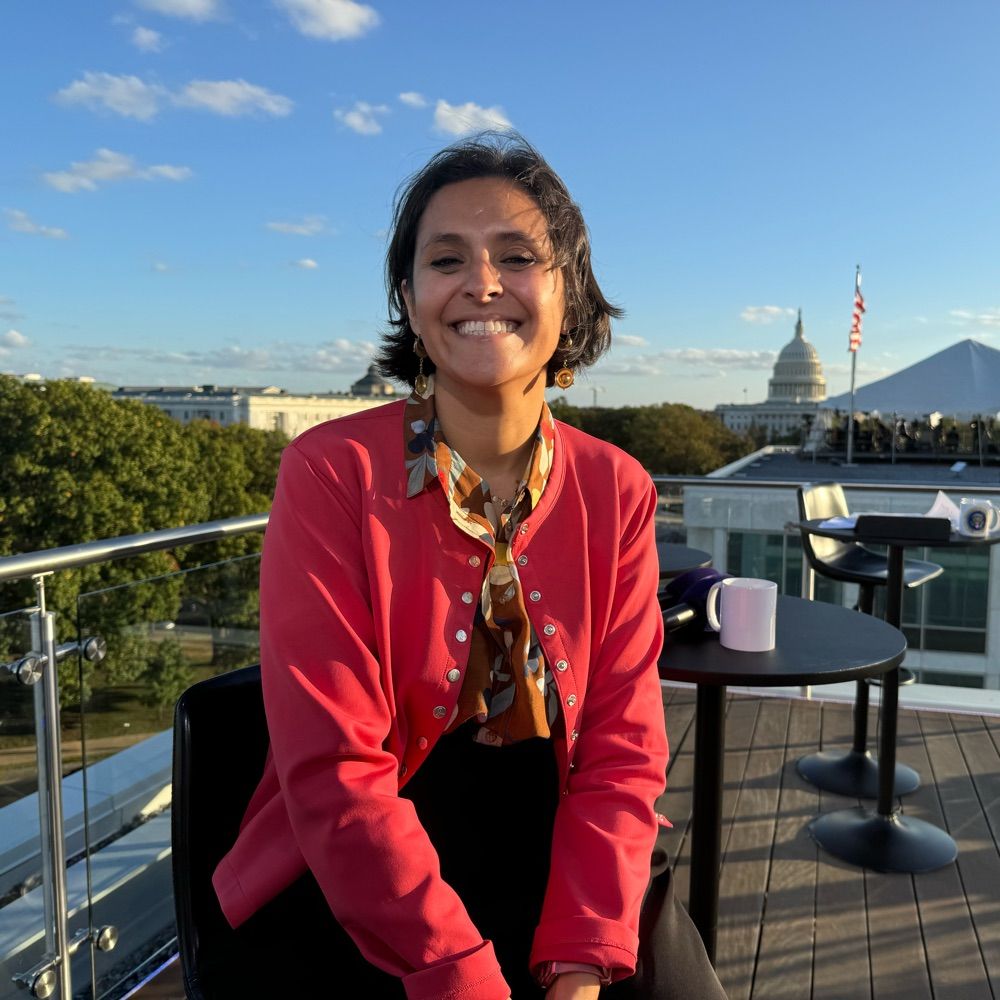 Tara Varma