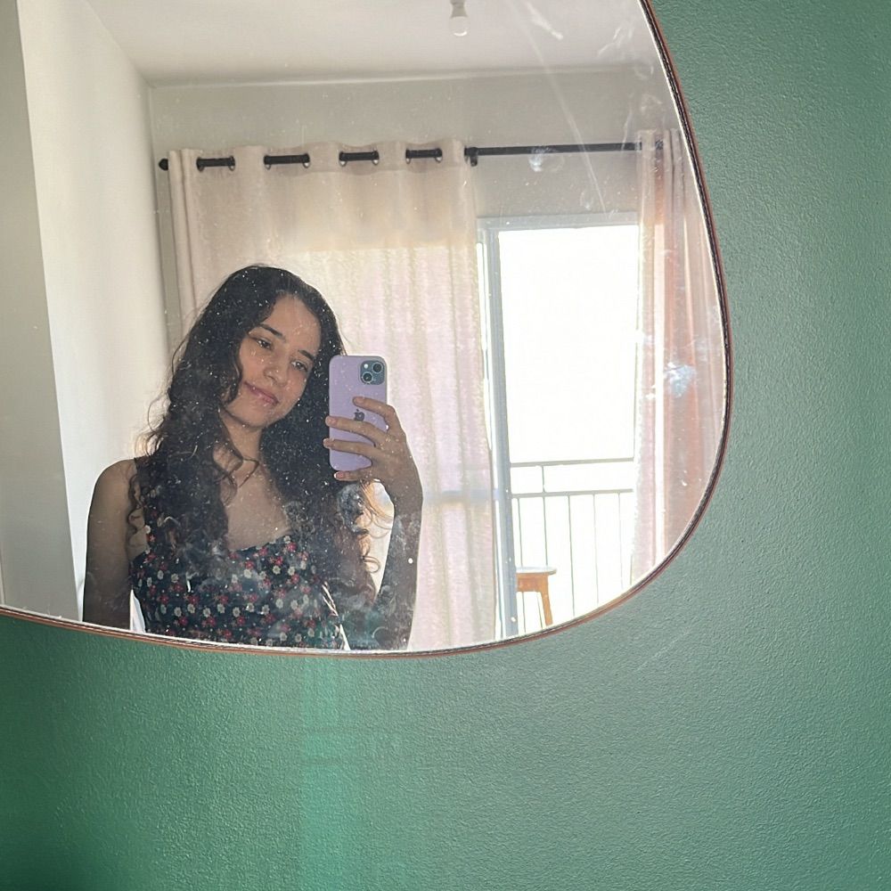 Vanessa Santa Rosa 