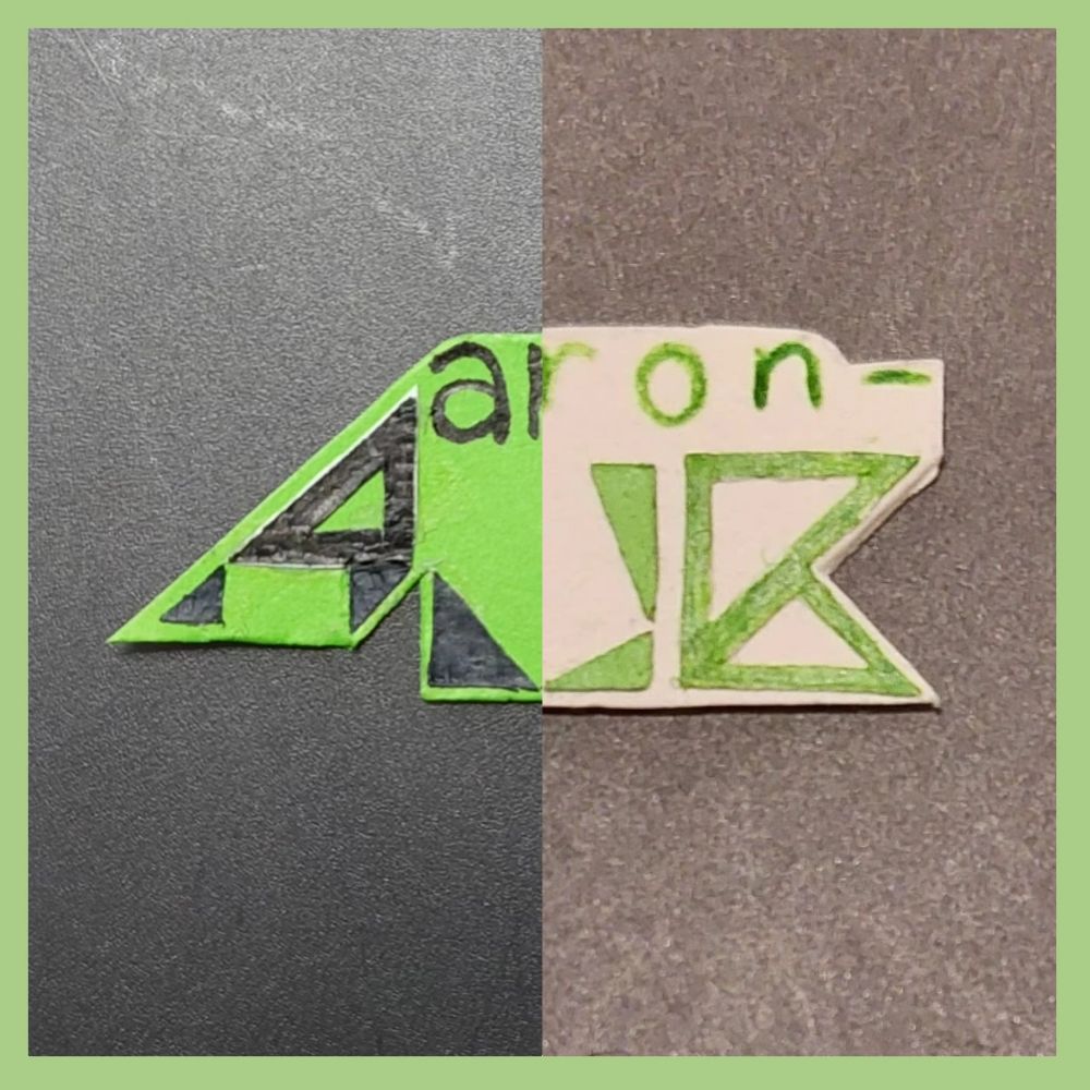 Aaron-JB💚🩵