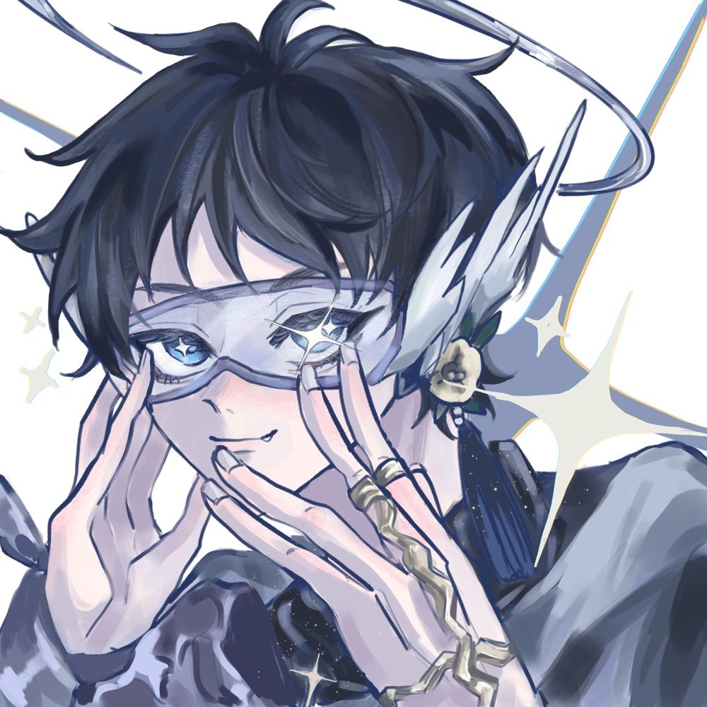 Mmonisan🪽