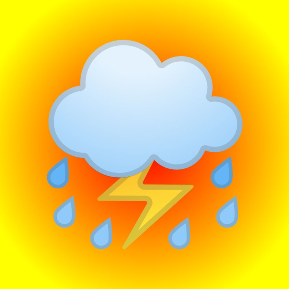 Vigilance Météo 