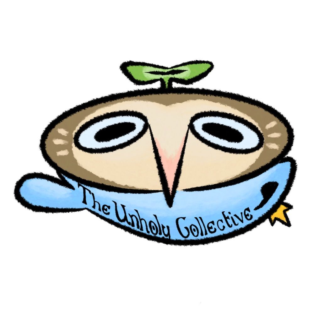 The Unholy Collective - Fish