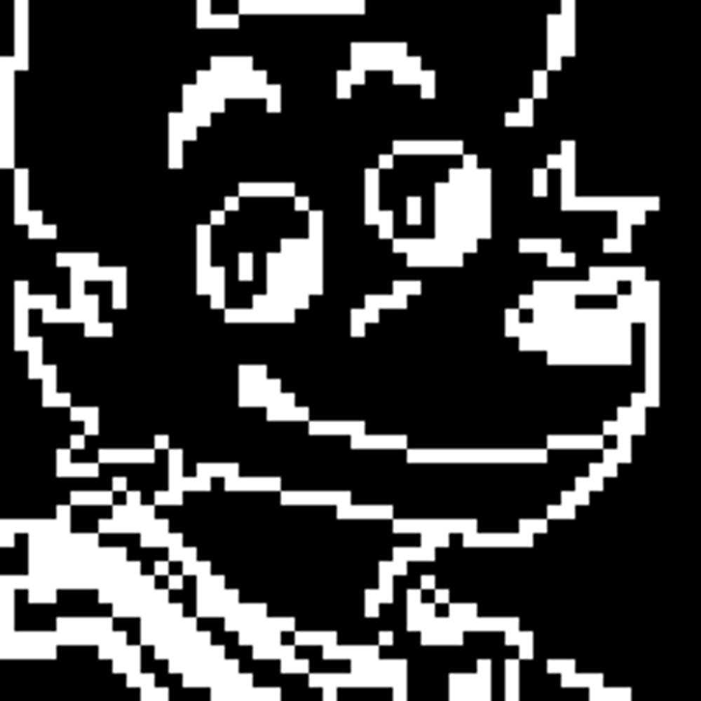 drew