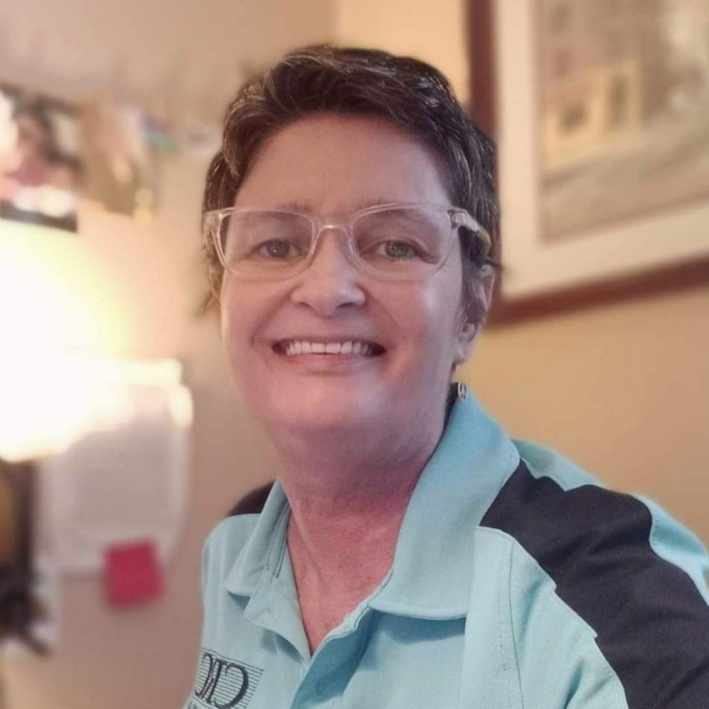Nancy Hay