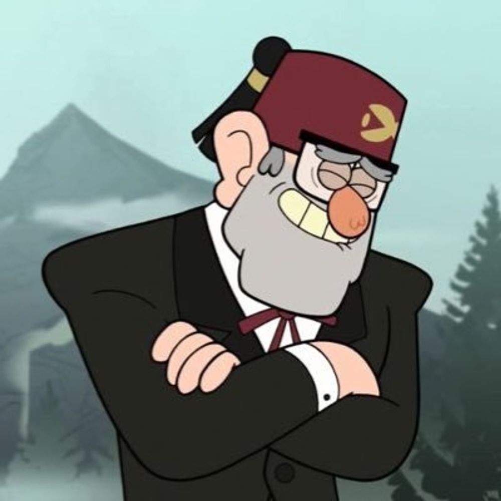 Stan Pines Daily