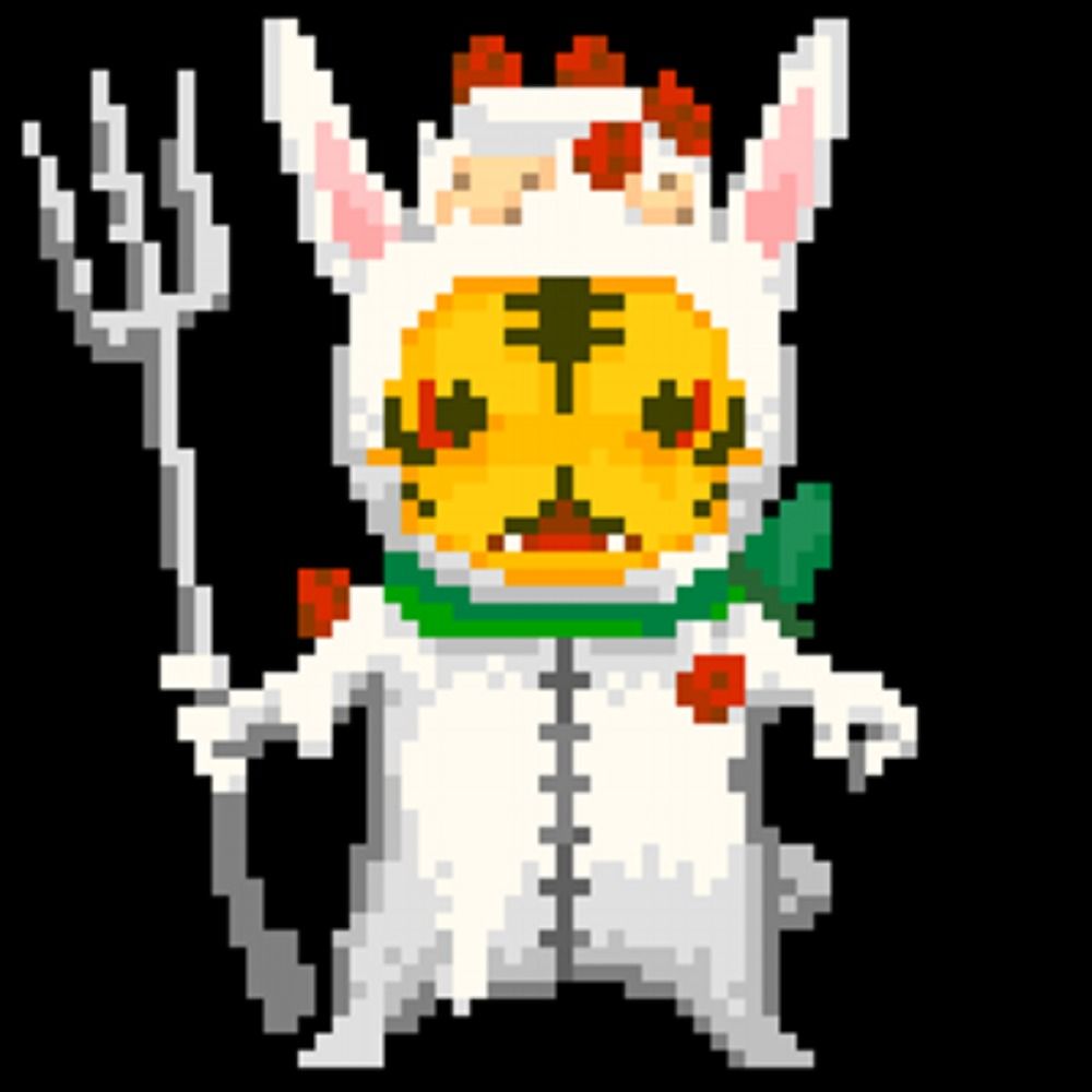 リアルモンスター