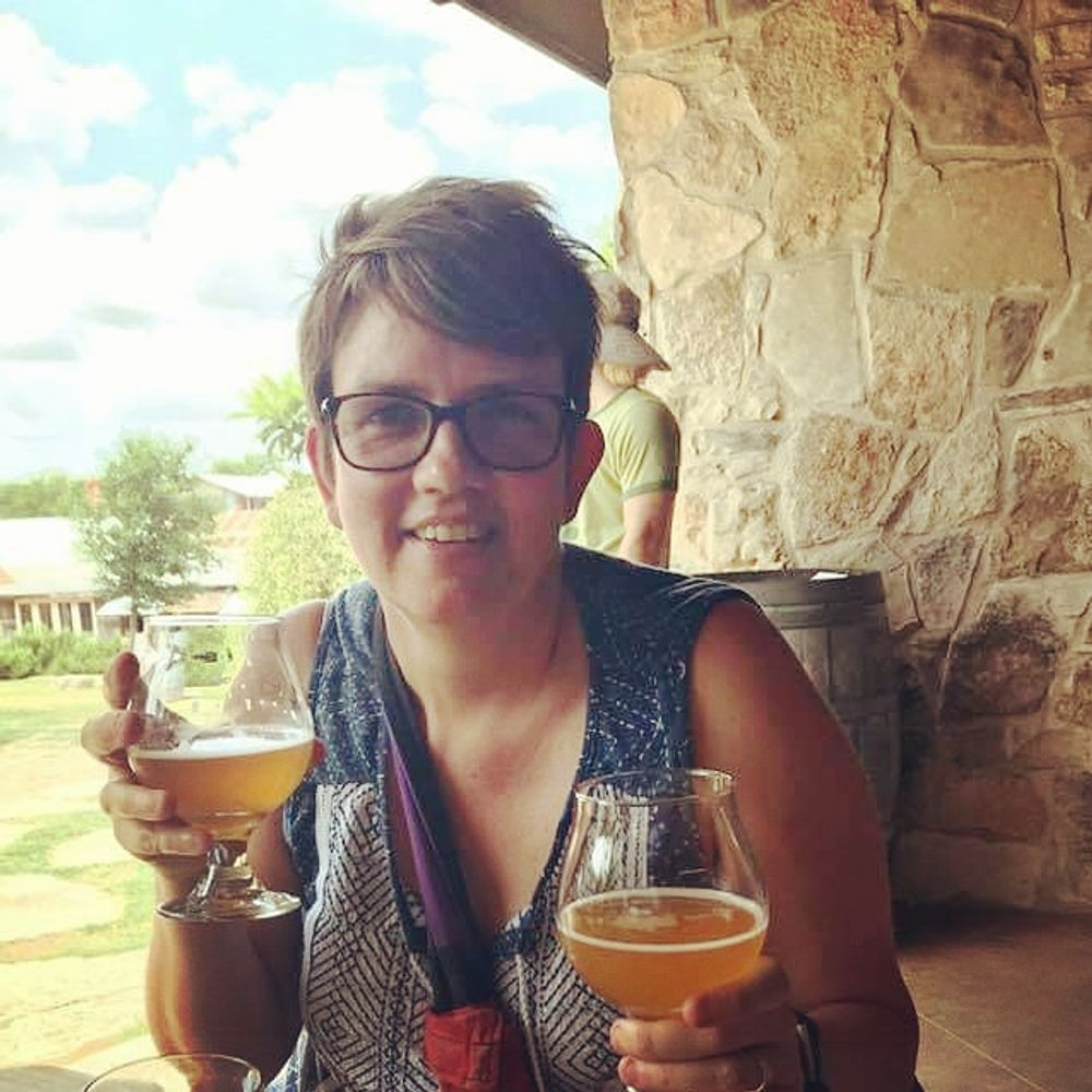 Lisa Schultz