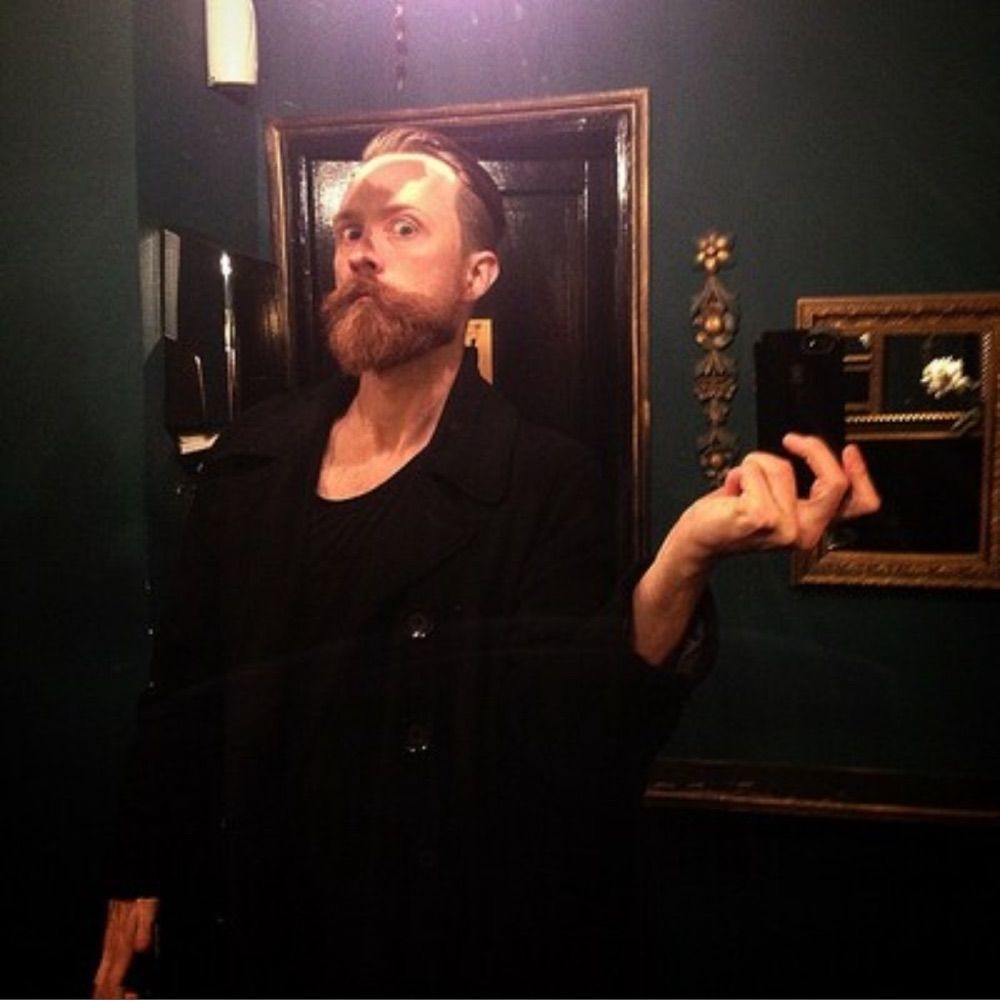 James Millington 