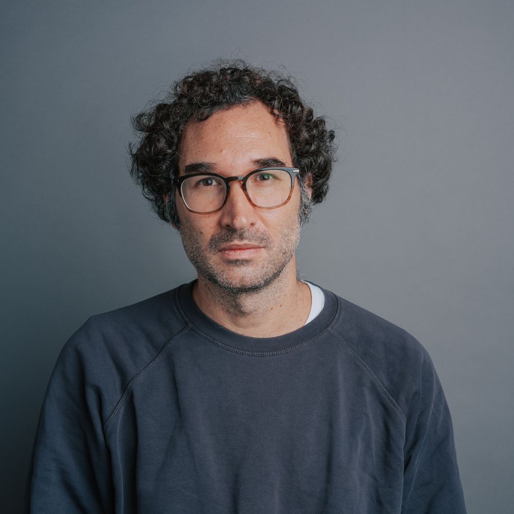 Paul Bauer