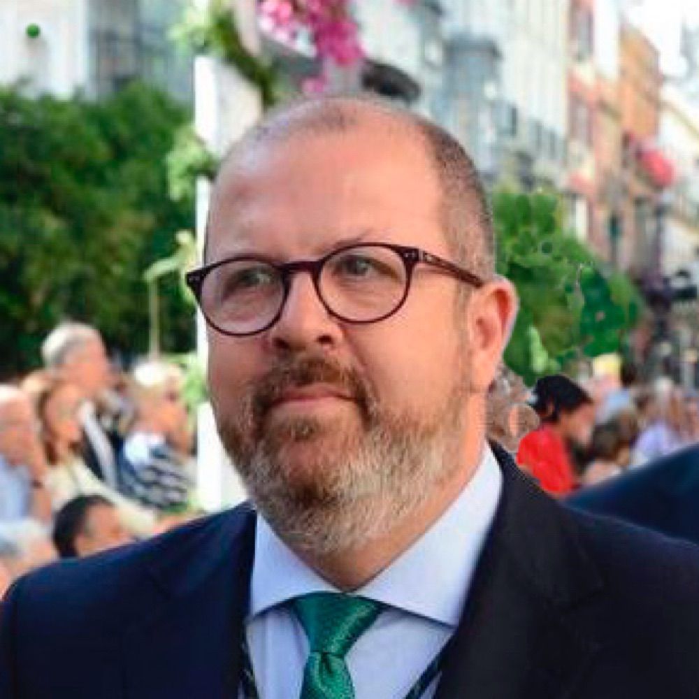 José Luis Muñoz