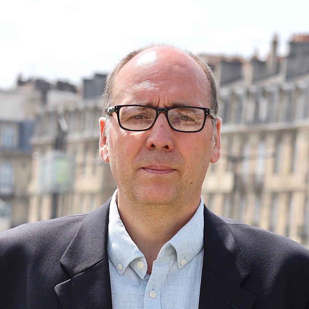Patrice Pecqueur 