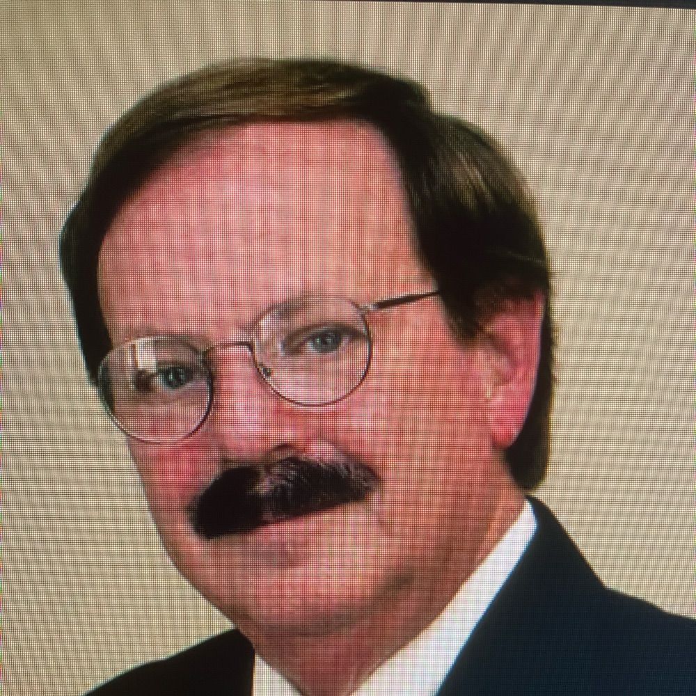 John Burt Caylor