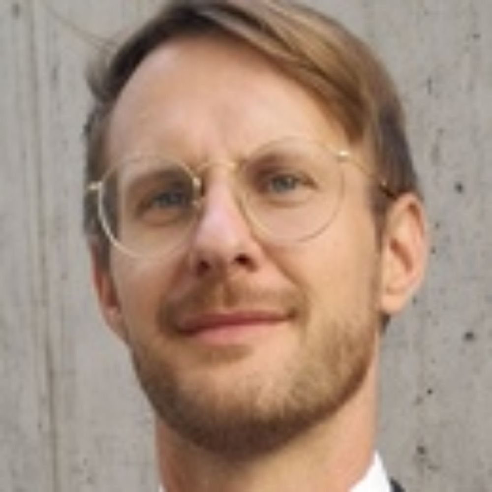 Niels Michalski's avatar