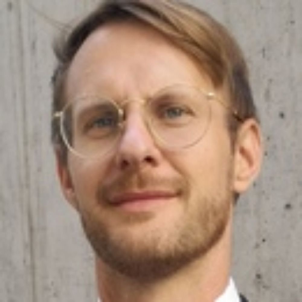 Niels Michalski