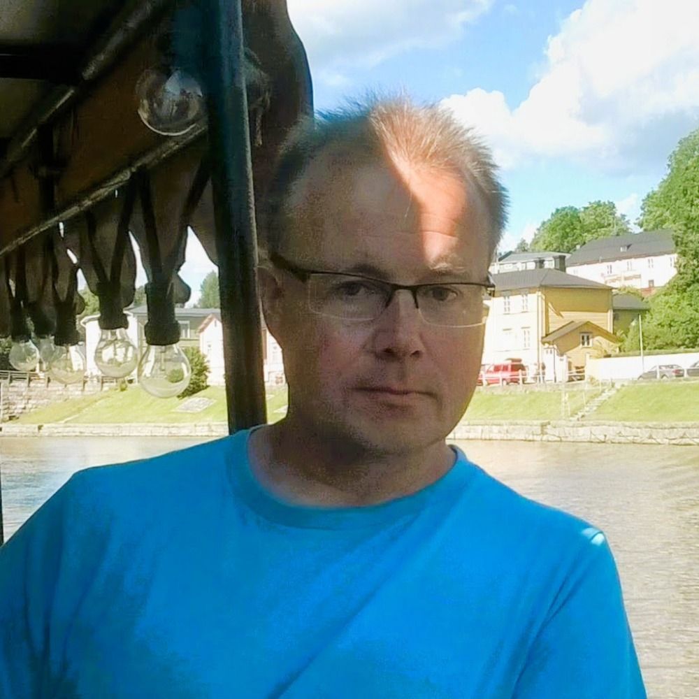 Mikko Lehtonen