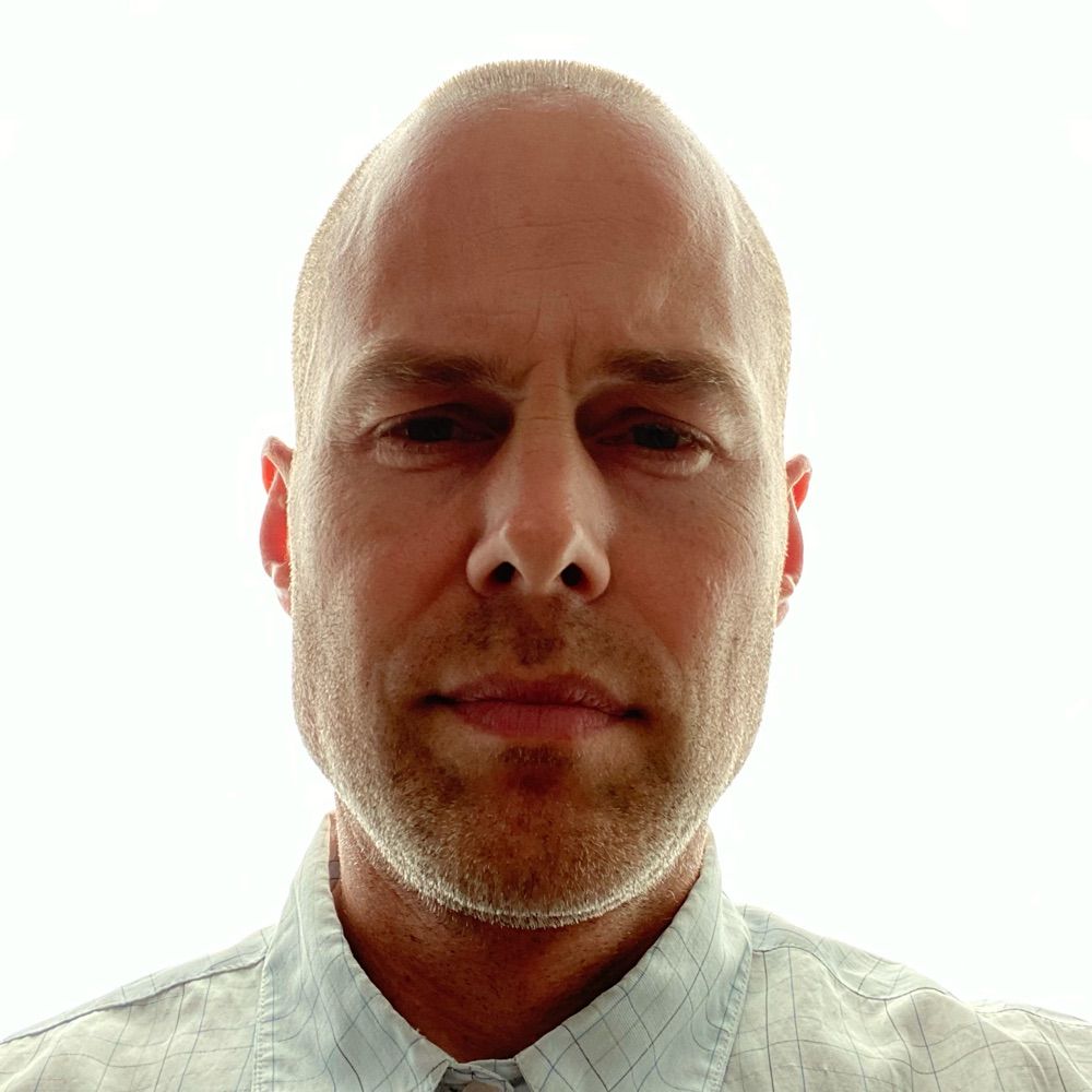Paul Bartlett