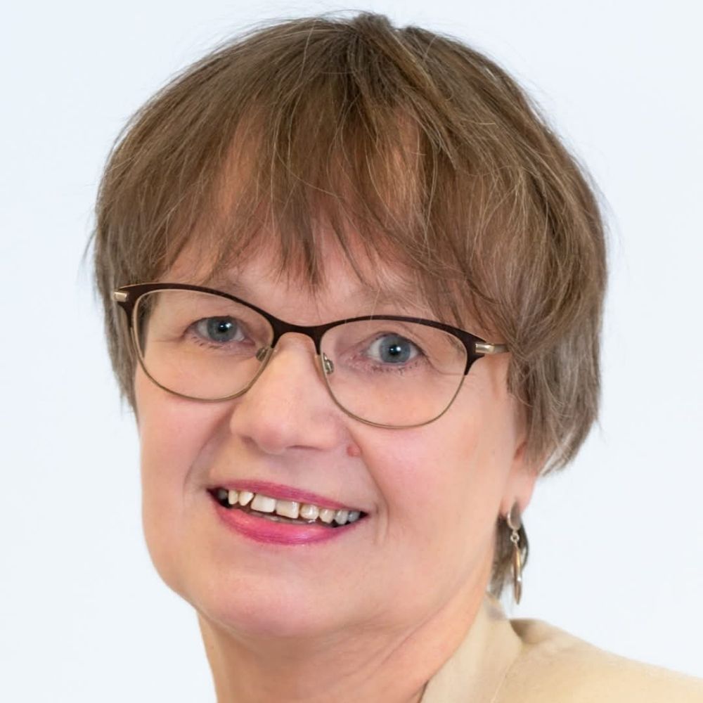 Rita Rosenback