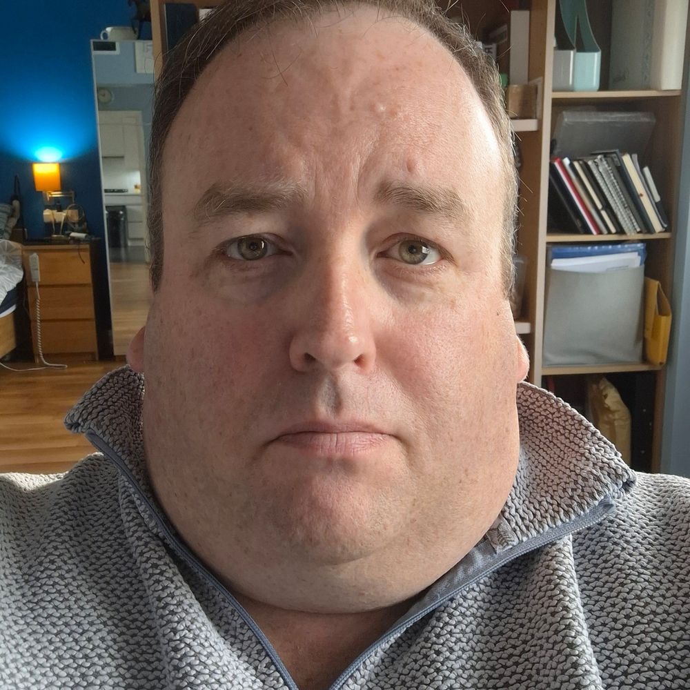 Dr Paul Gallagher