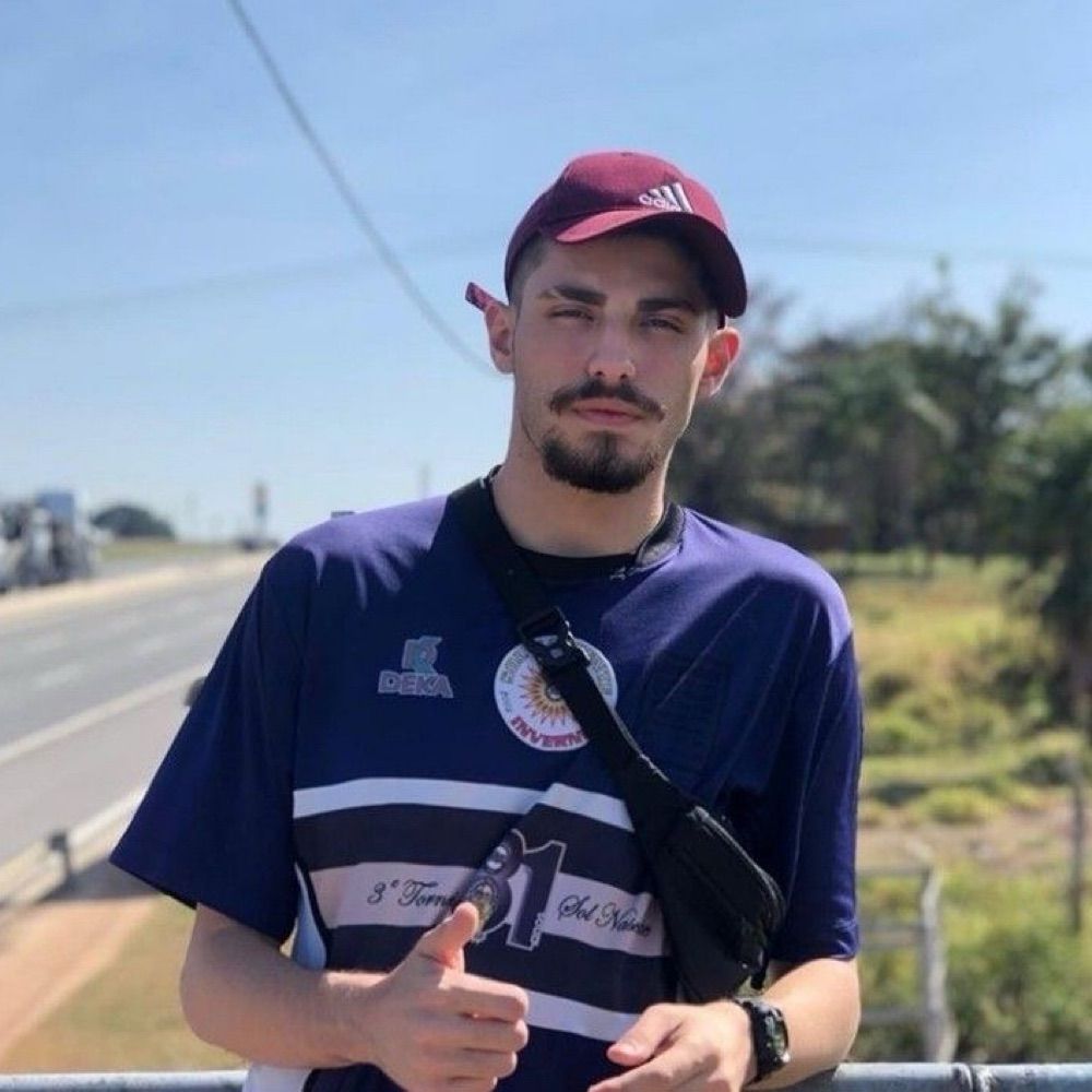 Davi Rodrigues