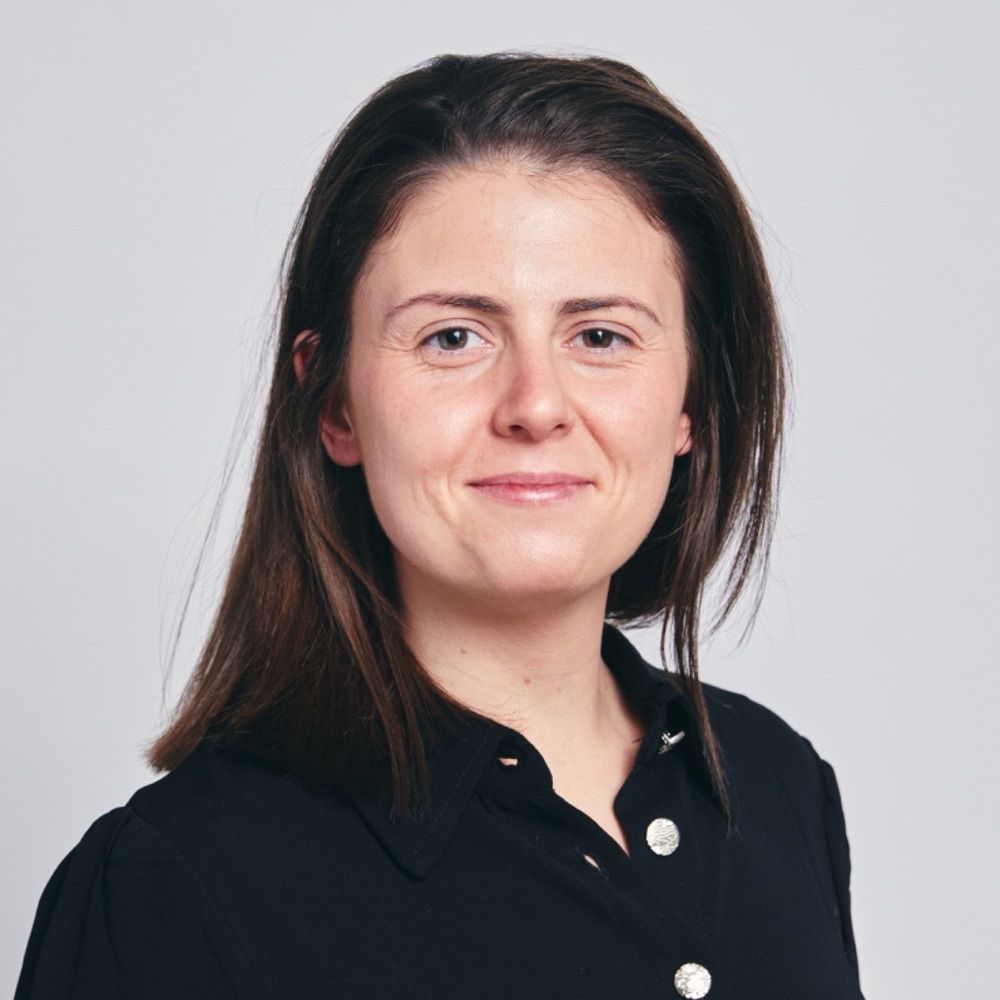 Rhiannon Lewis
