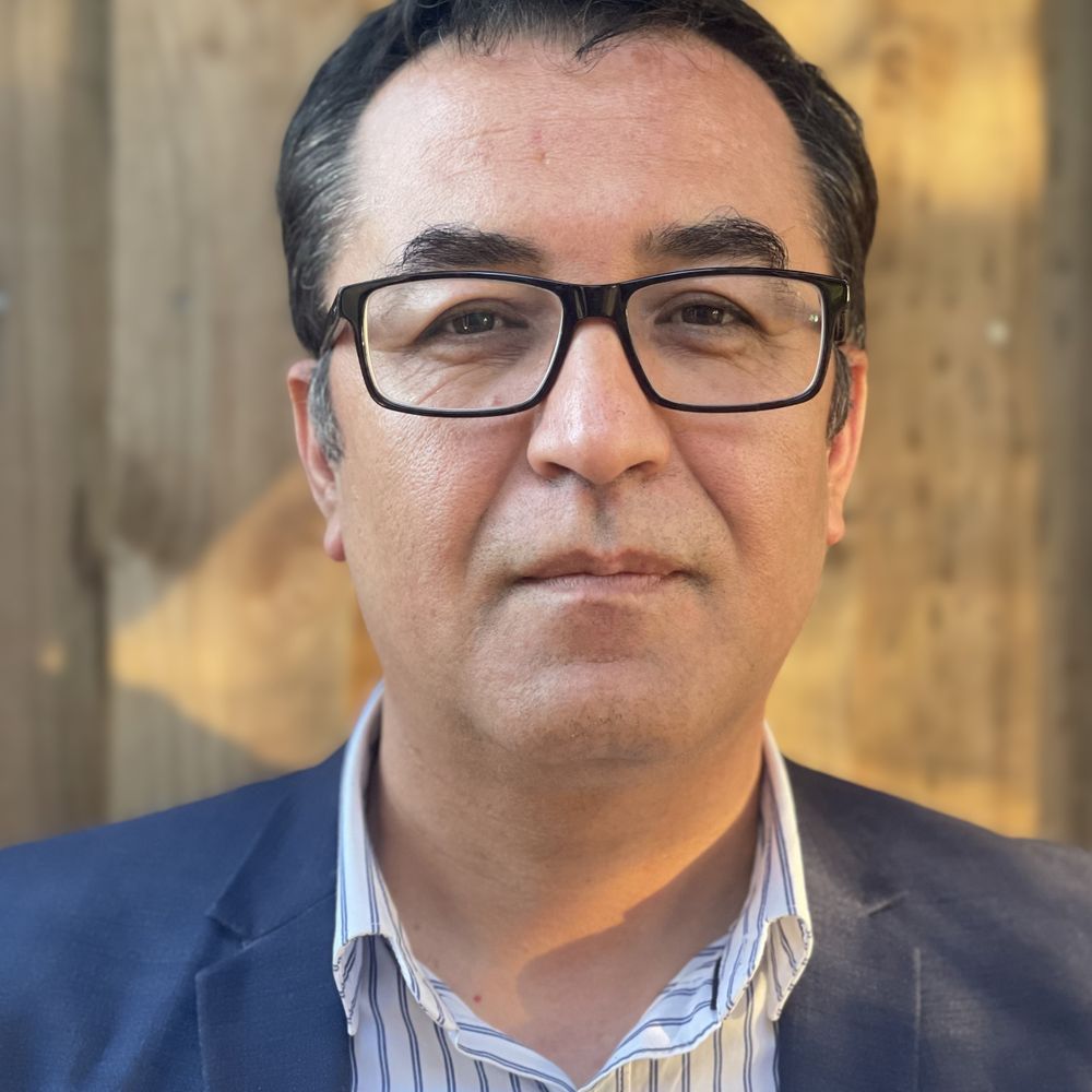 Niamat Ibrahimi