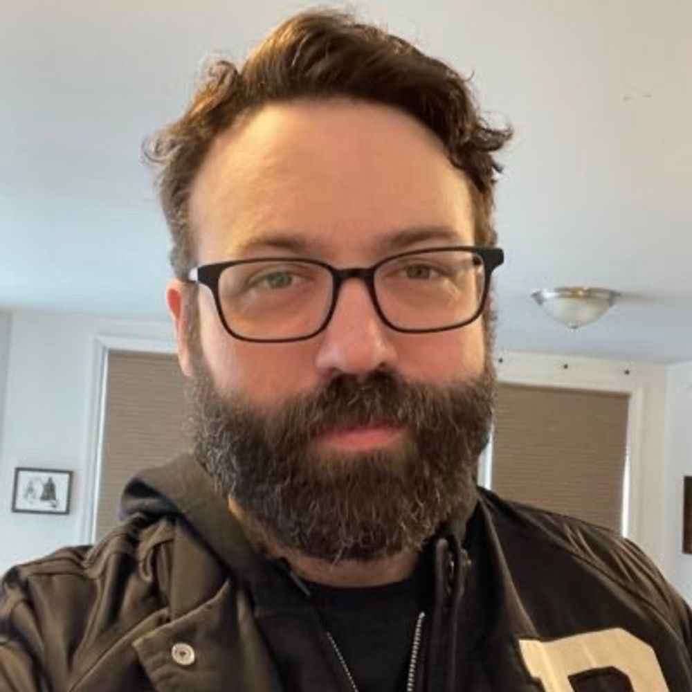 Sebastian, Eldritch Millennial 
